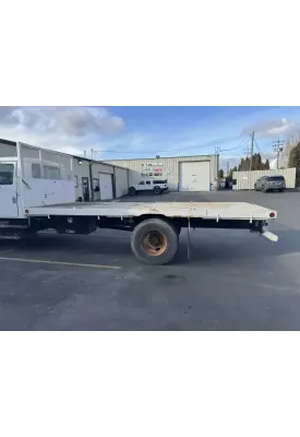 Flatbeds 18FT Body / Bed