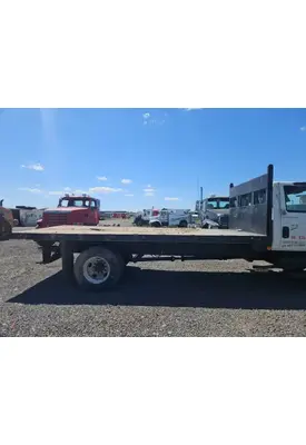 Flatbeds 18FT Body / Bed