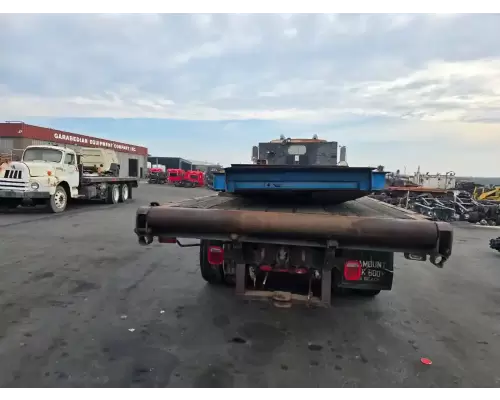 Flatbeds 20