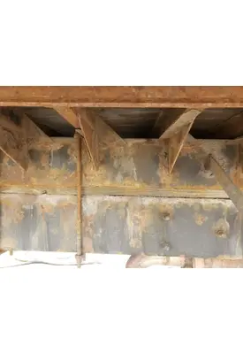 Flatbeds 20FOOT Body / Bed