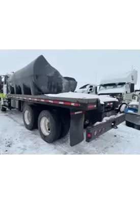 Flatbeds 20FOOT Body / Bed