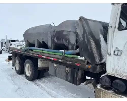 Flatbeds 20FOOT Body  Bed