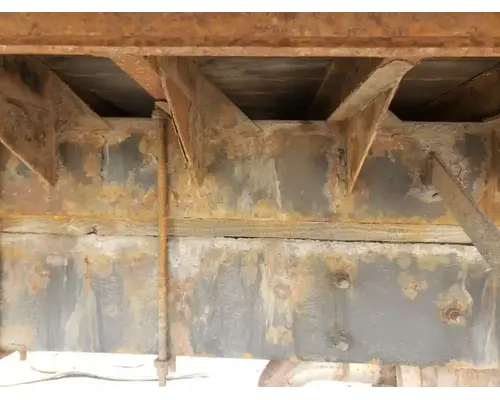 Body / Bed Flatbeds 20FOOT Casey's Truck Salvage World