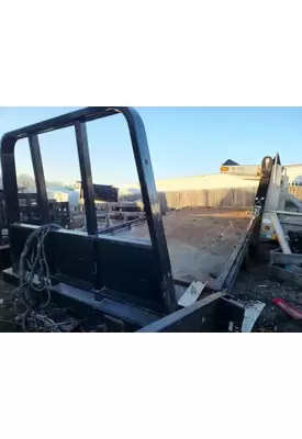 Flatbeds 21