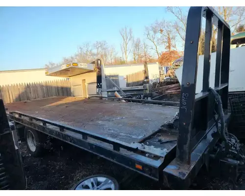 Flatbeds 21