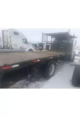 Flatbeds 22 Body / Bed