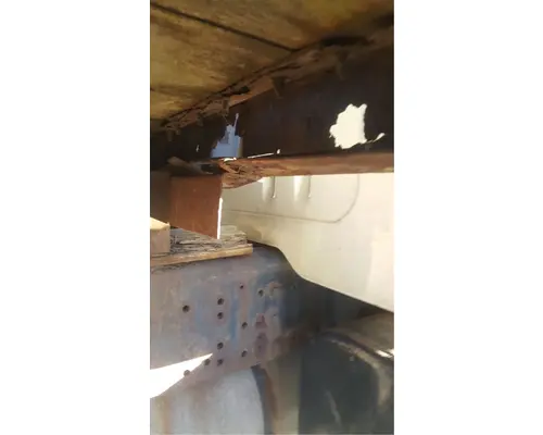 Flatbeds 24 FOOT Body  Bed