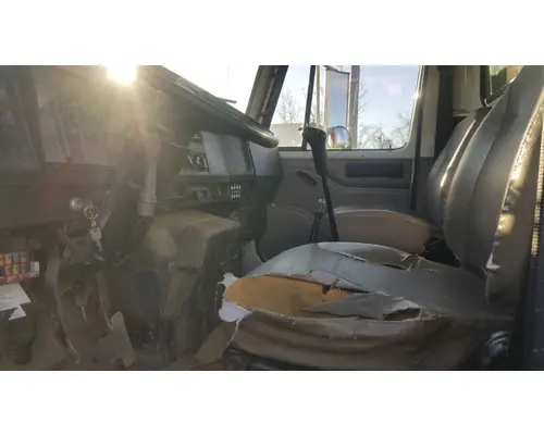 Flatbeds 24 FOOT Body  Bed