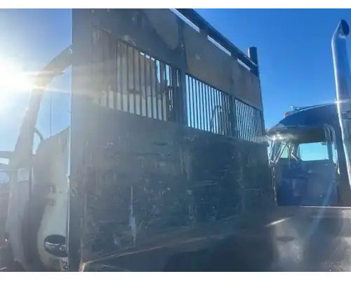 Flatbeds 24 FOOT Body  Bed