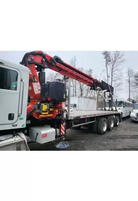Flatbeds 25 FT Box / Bed