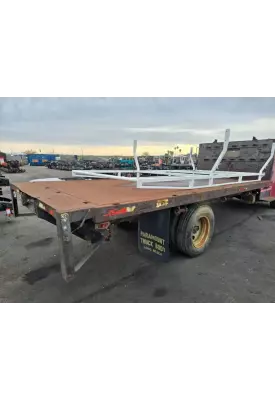 Flatbeds Other Body / Bed