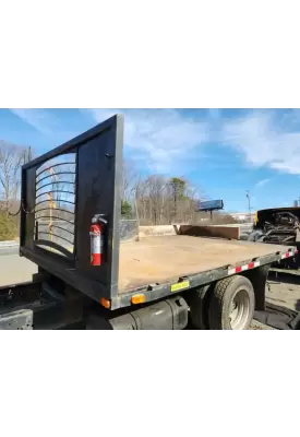 Flatbeds Other Body / Bed