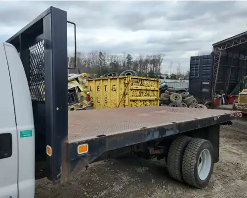 Flatbeds Other Box  Bed