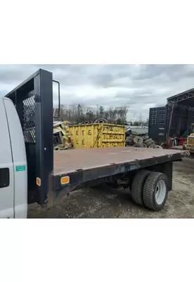 Flatbeds Other Box / Bed