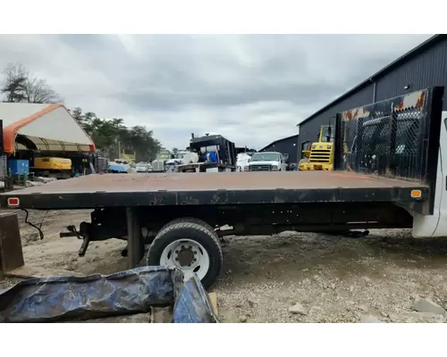 Flatbeds Other Box  Bed