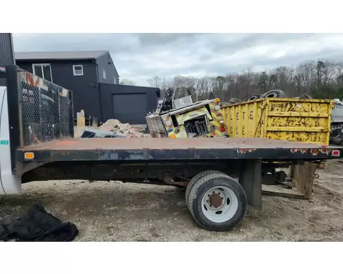 Flatbeds Other Box  Bed