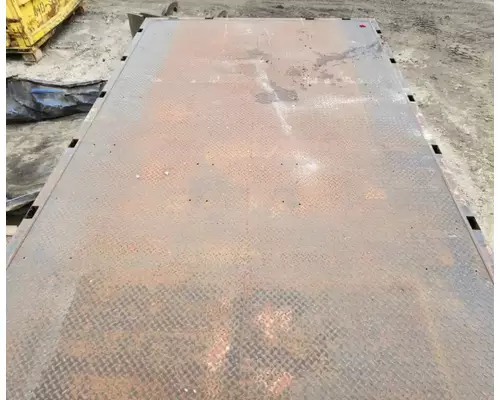 Flatbeds Other Box  Bed
