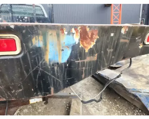 Flatbeds Other Box  Bed