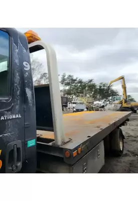 Flatbeds Other Box / Bed