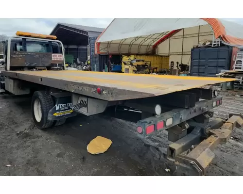 Flatbeds Other Box  Bed