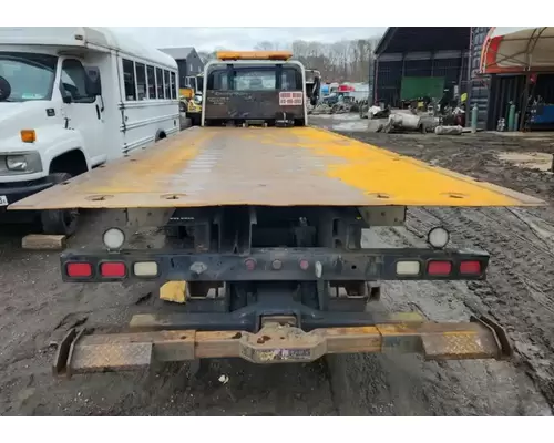 Flatbeds Other Box  Bed