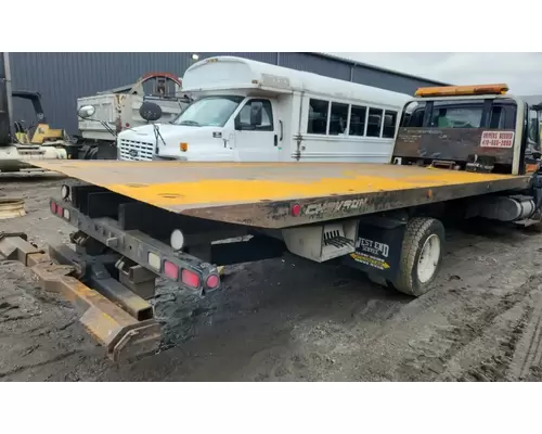 Flatbeds Other Box  Bed