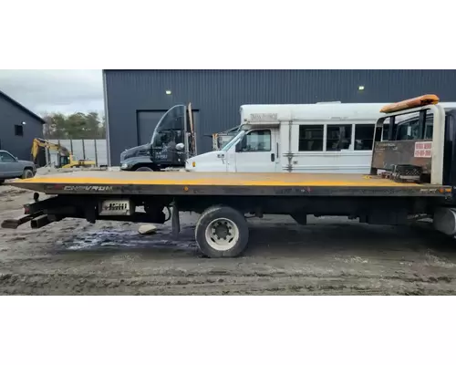 Flatbeds Other Box  Bed