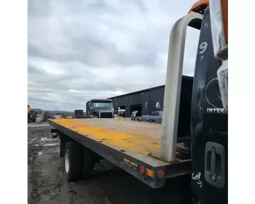 Flatbeds Other Box  Bed