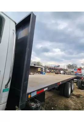 Flatbeds Other Box / Bed
