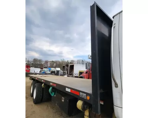 Flatbeds Other Box  Bed