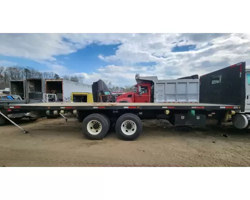 Flatbeds Other Box  Bed