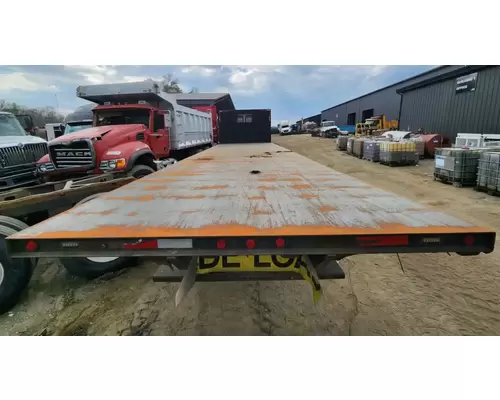 Flatbeds Other Box  Bed