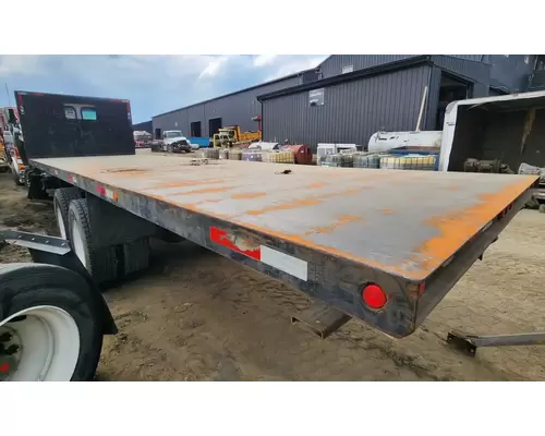 Flatbeds Other Box  Bed
