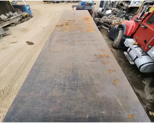 Flatbeds Other Box  Bed