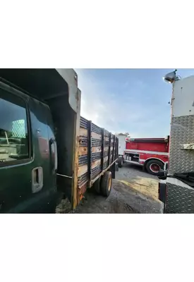 Flatbeds Other Box / Bed