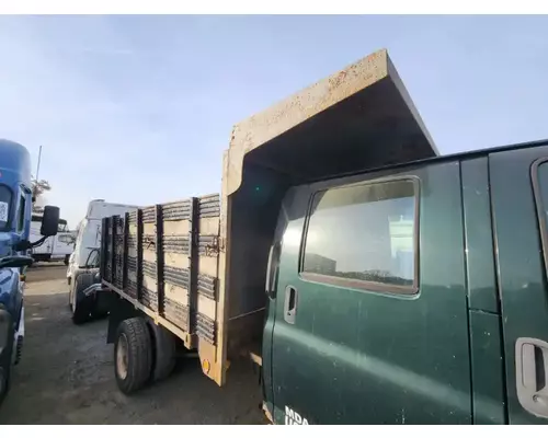 Flatbeds Other Box  Bed