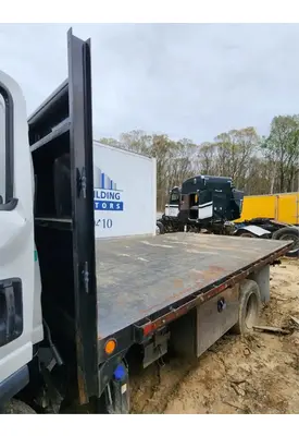 Flatbeds Other Box / Bed