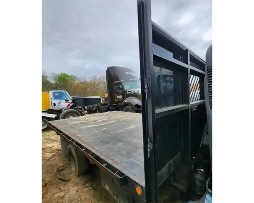 Flatbeds Other Box  Bed
