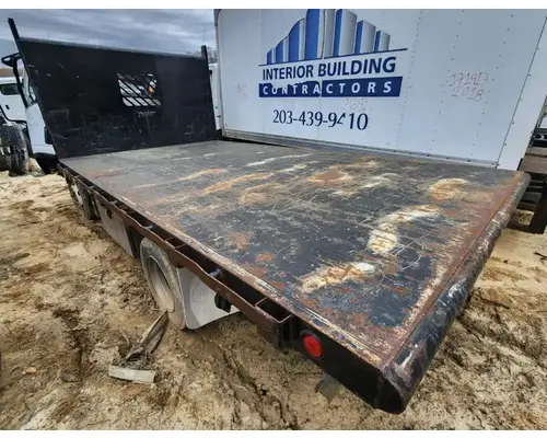 Flatbeds Other Box  Bed