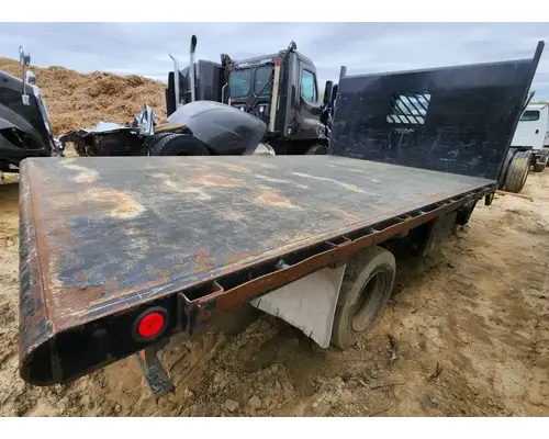 Flatbeds Other Box  Bed