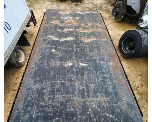 Flatbeds Other Box  Bed