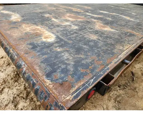 Flatbeds Other Box  Bed