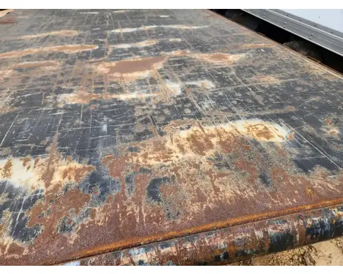 Flatbeds Other Box  Bed