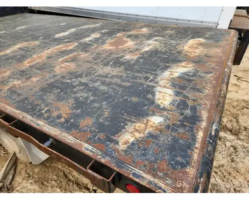 Flatbeds Other Box  Bed