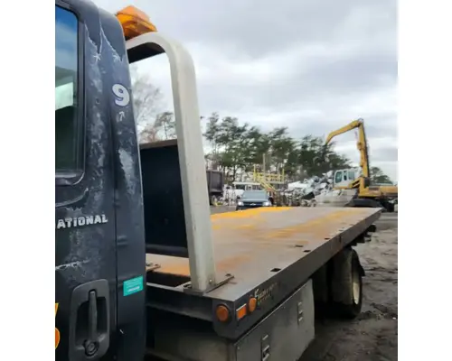 Body / Bed Flatbeds Other Complete Recycling Group LLC