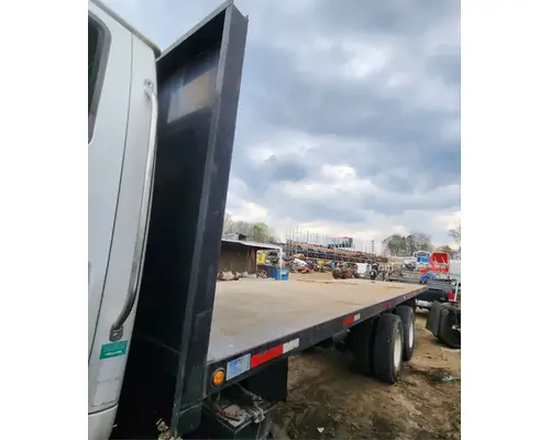 Body / Bed Flatbeds Other Complete Recycling Group LLC