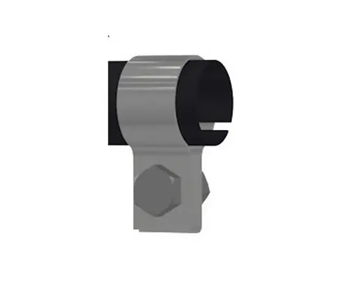 Fender FLEET ENGINEERS  Frontier Truck Parts