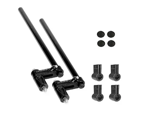 Fender FLEET ENGINEERS  Frontier Truck Parts