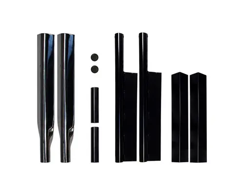 Fender FLEET ENGINEERS  Frontier Truck Parts