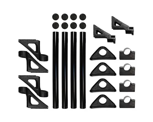 Fender FLEET ENGINEERS  Frontier Truck Parts